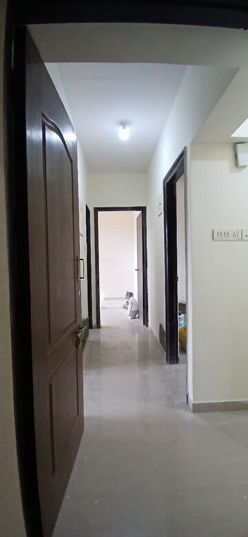 Building Lobby in 2 BHK Apartment at Sunil Nivas Society, Andheri West – for Rent
