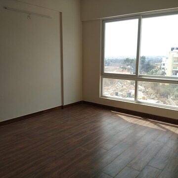 Room in 2 BHK Apartment at Coevolve Northern Star, Thanisandra – for Rent