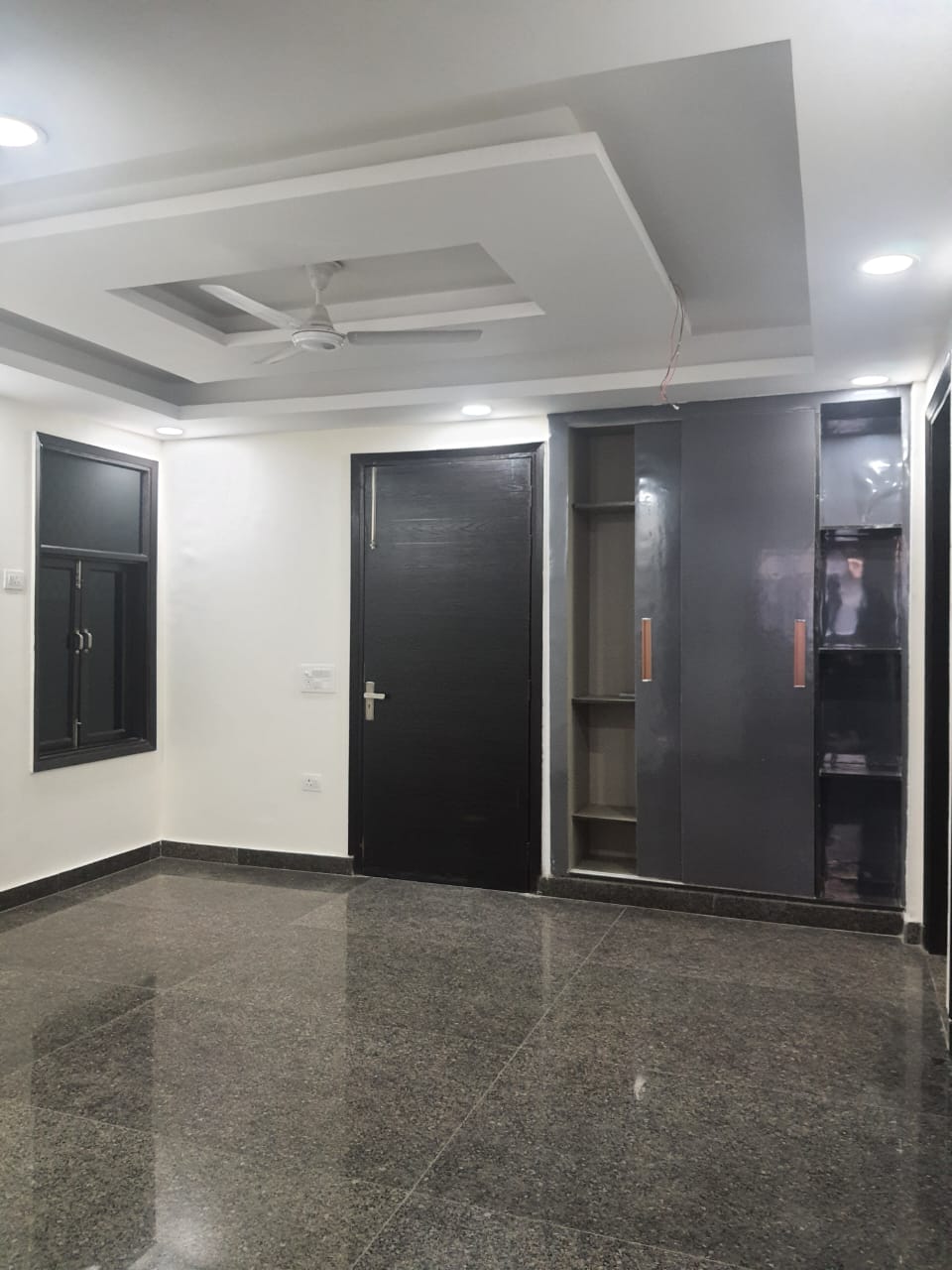 3 BHK + Pooja Room Builder Floor For Rent in Chattarpur 