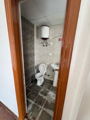 Attached Bathroom in 2 BHK Apartment at Antriksh Golf City, Sector 150 – for Sale