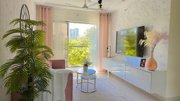 2 BHK Apartment For Rent in Spenta Palazzio, Sakinaka