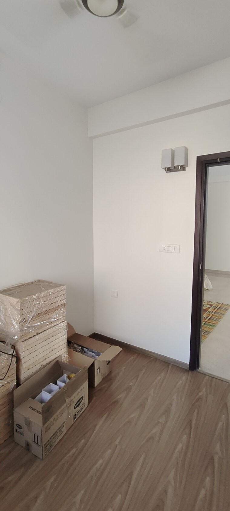 Room, prestige-misty-waters 2.5 Bedroom 1350 Sq.Ft. Apartment In Hebbal Bangalore 9271670