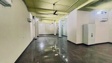 Studio Commercial Studio – Exterior View View at RWA Chittaranjan Park Block R, Chittaranjan Park - for Rent