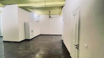 Studio Commercial Studio – Exterior View View at RWA Chittaranjan Park Block R, Chittaranjan Park - for Rent