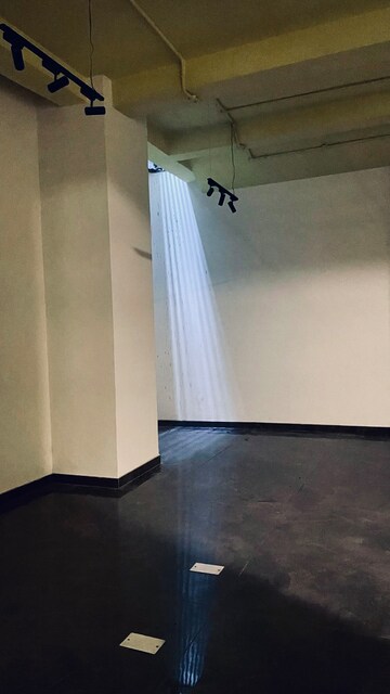Studio Commercial Studio – Exterior View View at RWA Chittaranjan Park Block R, Chittaranjan Park - for Rent