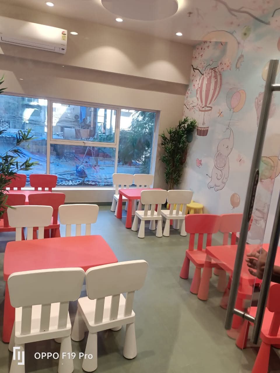 2 BHK + Pooja Room Apartment For Rent in JP Eminence