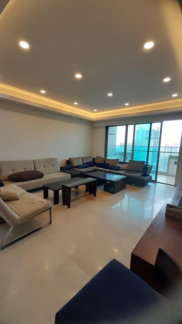 Gym, prabhadevi 4 Bedroom 3180 Sq.Ft. Apartment In Prabhadevi Mumbai 9271679