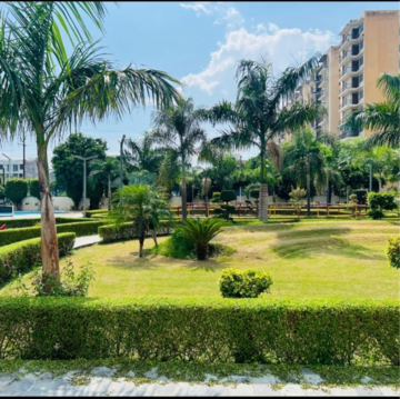 3.5 BHK Apartment – Garden View at Ratan Galaxy, Lalbagh - for Sale