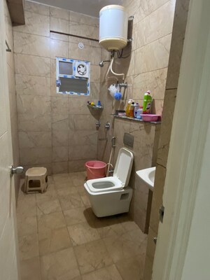 2.5 BHK Apartment For Rent in President Leon, Yelahanka