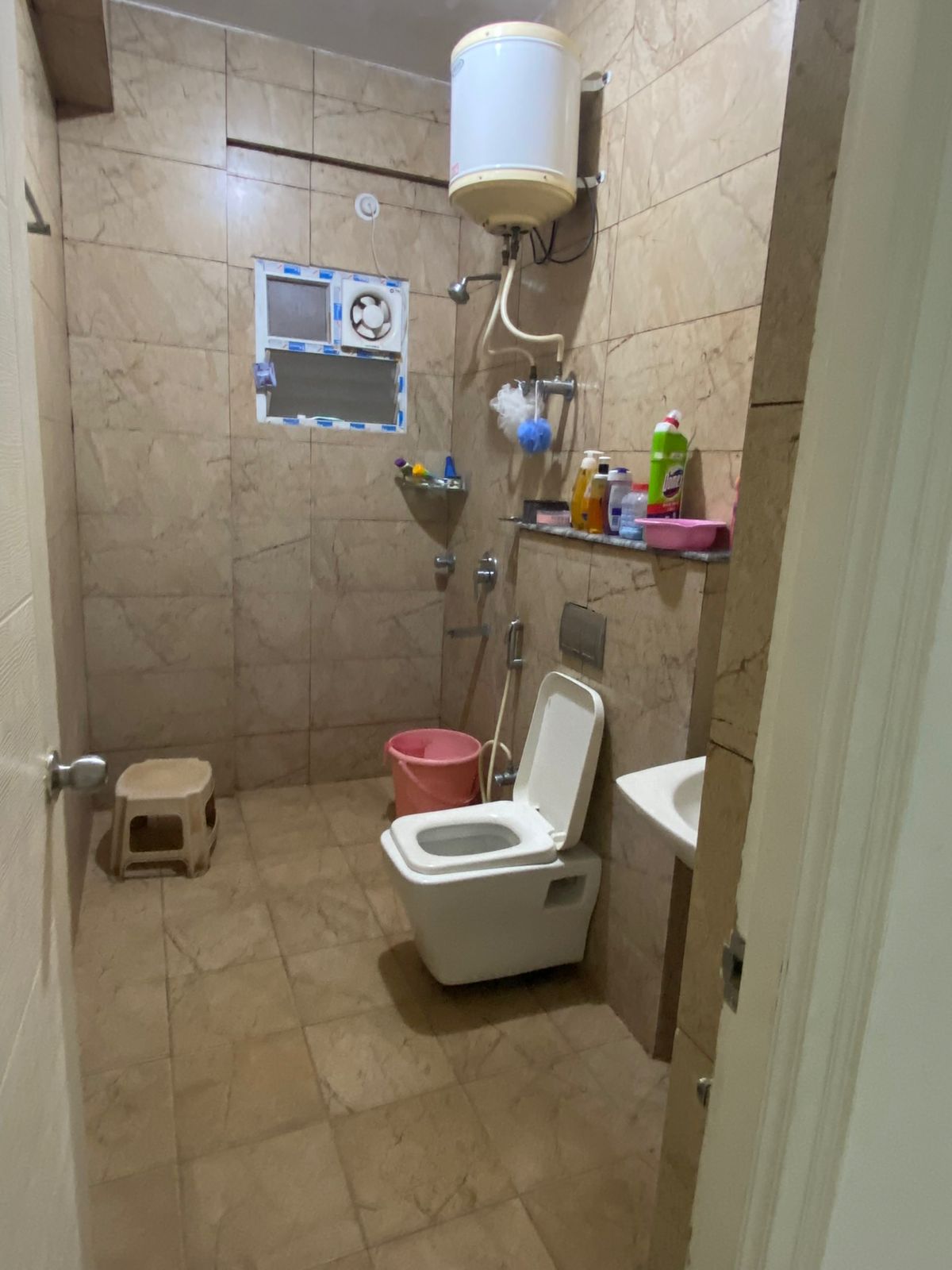 2.5 BHK Apartment For Rent in President Leon