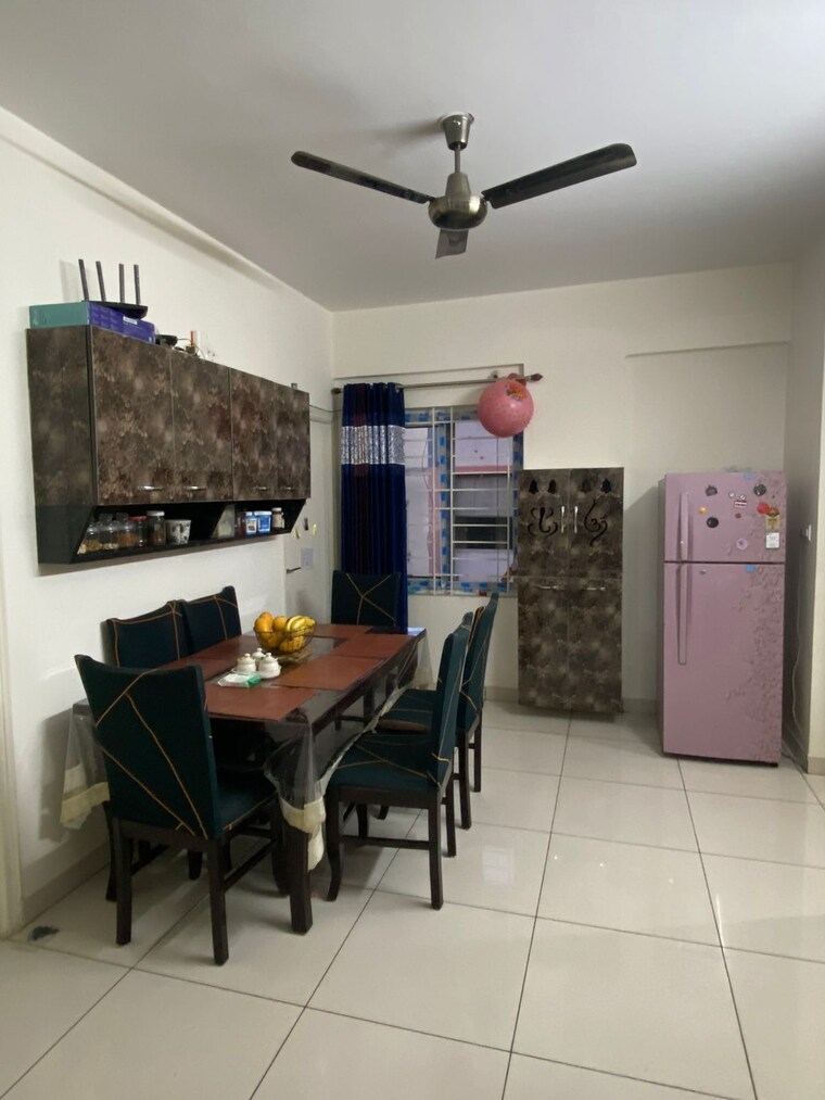 Team Area, president-leon 2.5 Bedroom 1450 Sq.Ft. Apartment In Yelahanka Bangalore 9271684