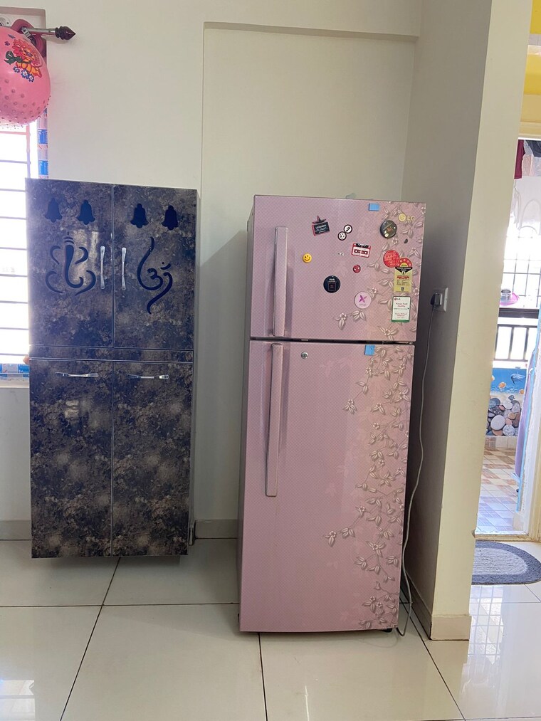 undefined, president-leon 2.5 Bedroom 1450 Sq.Ft. Apartment In Yelahanka Bangalore 9271684