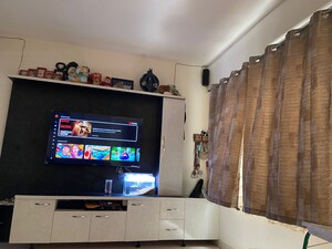 Furnished Amenities in 2.5 BHK Apartment at President Leon, Yelahanka – for Rent