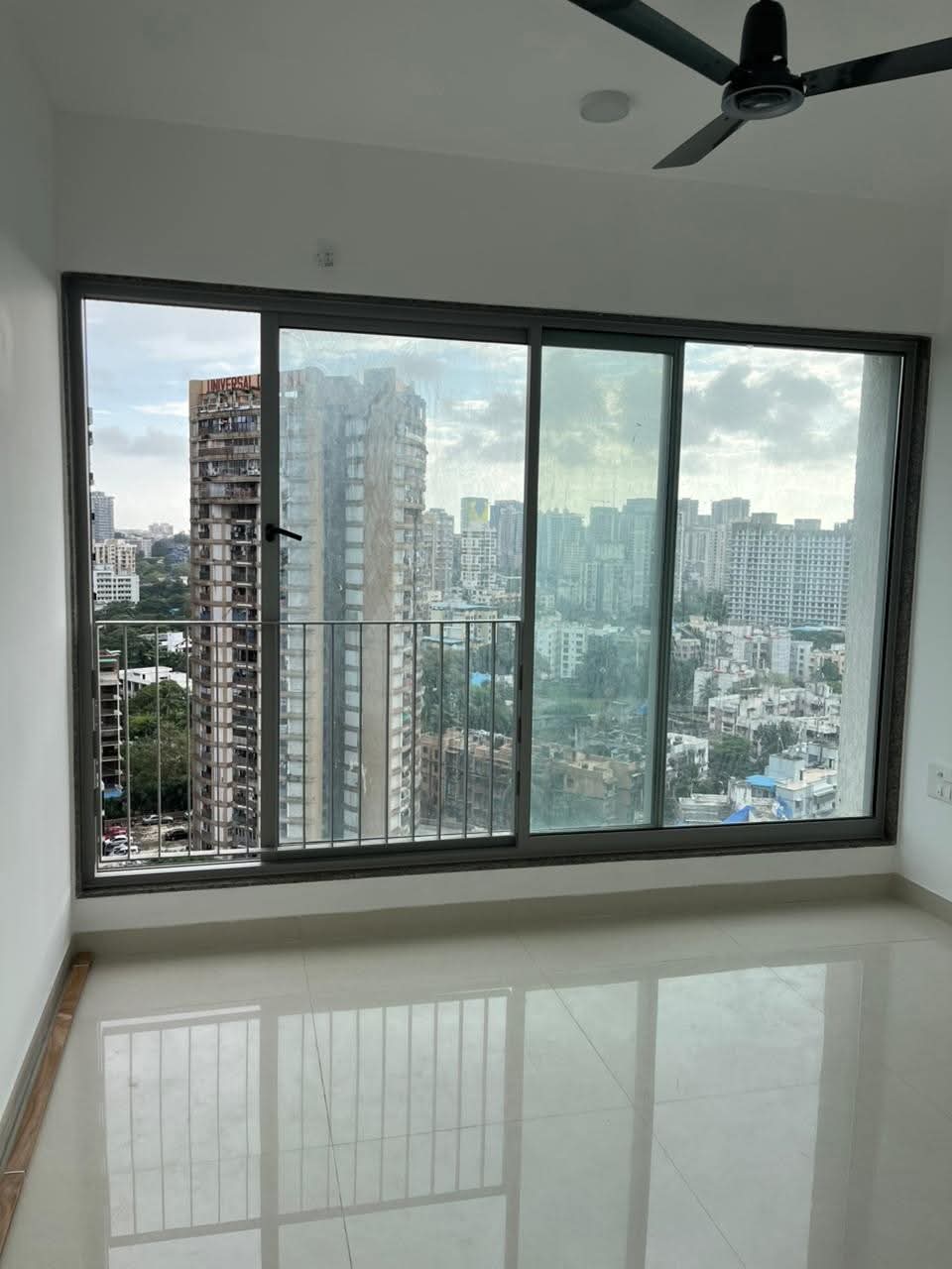 2 BHK Apartment For Rent in Sunteck City Avenue 4
