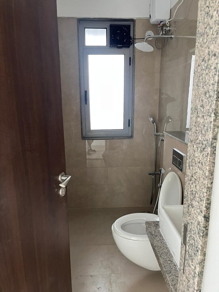 Bathroom, sunteck-city-avenue-4 2 Bedroom 644 Sq.Ft. Apartment In Goregaon West Mumbai 9271690