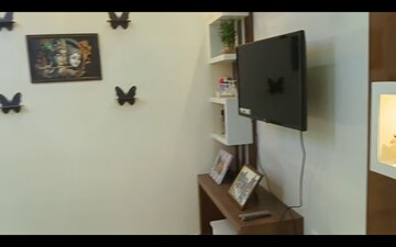 2 BHK Builder Floor For Rent in Aashrayaa Mighty Meadows, Whitefield