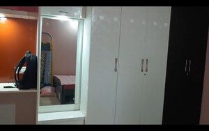 Furnished Amenities in 2 BHK Builder Floor at Aashrayaa Mighty Meadows, Whitefield – for Rent