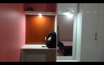 Furnished Amenities in 2 BHK Builder Floor at Aashrayaa Mighty Meadows, Whitefield – for Rent