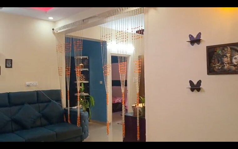 undefined, aashrayaa-mighty-meadows 2 Bedroom 1200 Sq.Ft. Builder Floor In Whitefield Bangalore 9271651