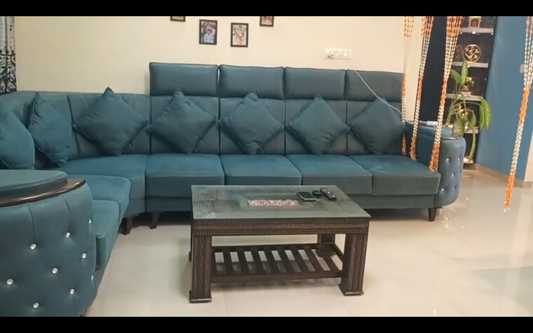 Bedroom, aashrayaa-mighty-meadows 2 Bedroom 1200 Sq.Ft. Builder Floor In Whitefield Bangalore 9271651