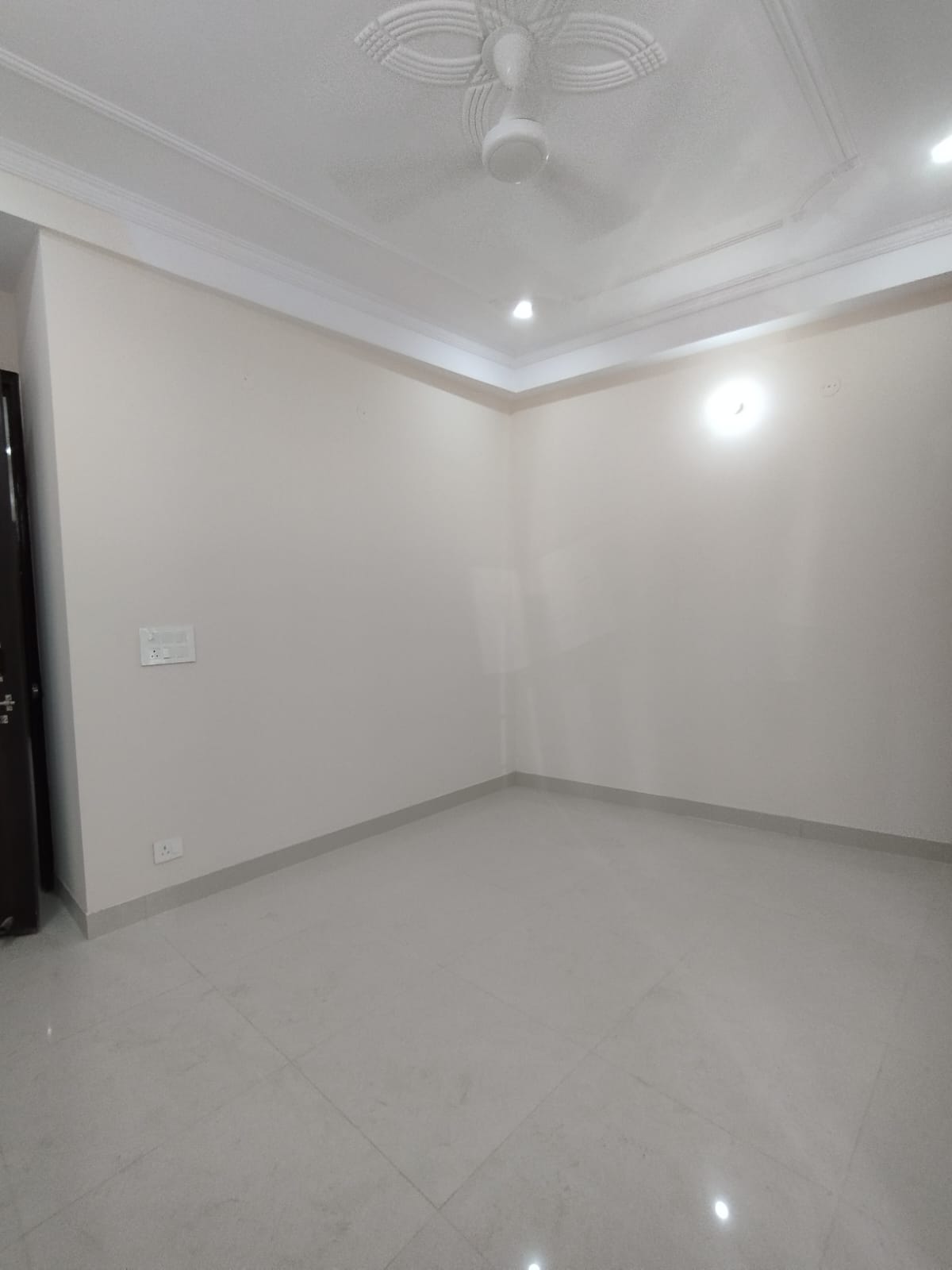 1 BHK Builder Floor For Rent in Chattarpur