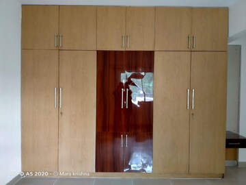Furnished Amenities in 2.5 BHK Apartment at Suraksha Golden Palms, Hulimavu – for Rent