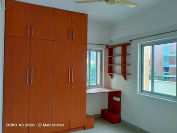 Room in 2.5 BHK Apartment at Suraksha Golden Palms, Hulimavu – for Rent
