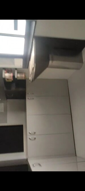 Kitchen in 3 BHK Apartment at SVS Homes West Marredpally, West Marredpally – for Sale