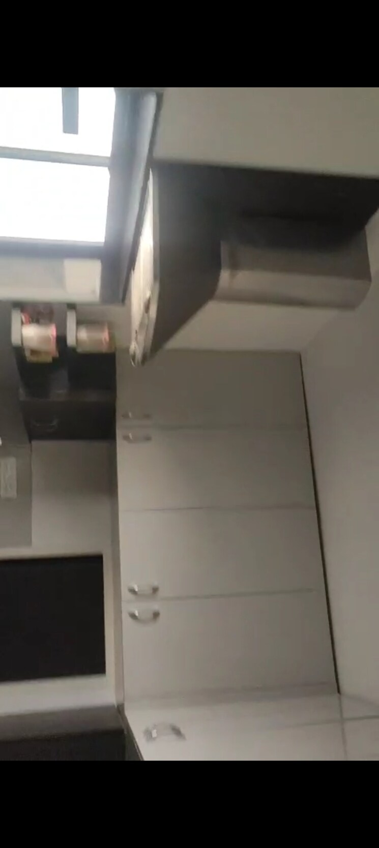 Kitchen, svs-homes-west-marredpally 3 Bedroom 2200 Sq.Ft. Apartment In West Marredpally Hyderabad 9271695