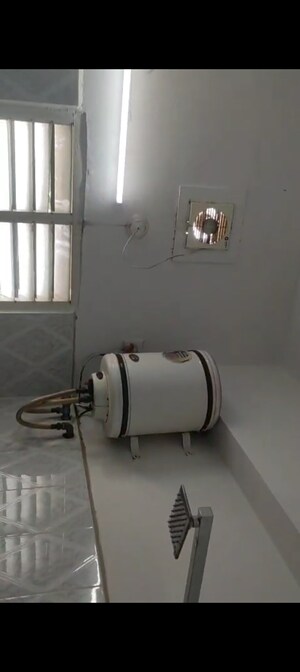 Bathroom in 3 BHK Apartment at SVS Homes West Marredpally, West Marredpally – for Sale