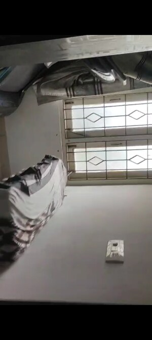 Staircase in 3 BHK Apartment at SVS Homes West Marredpally, West Marredpally – for Sale