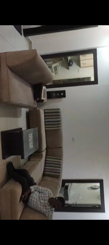 Kitchen in 3 BHK Apartment at SVS Homes West Marredpally, West Marredpally – for Sale