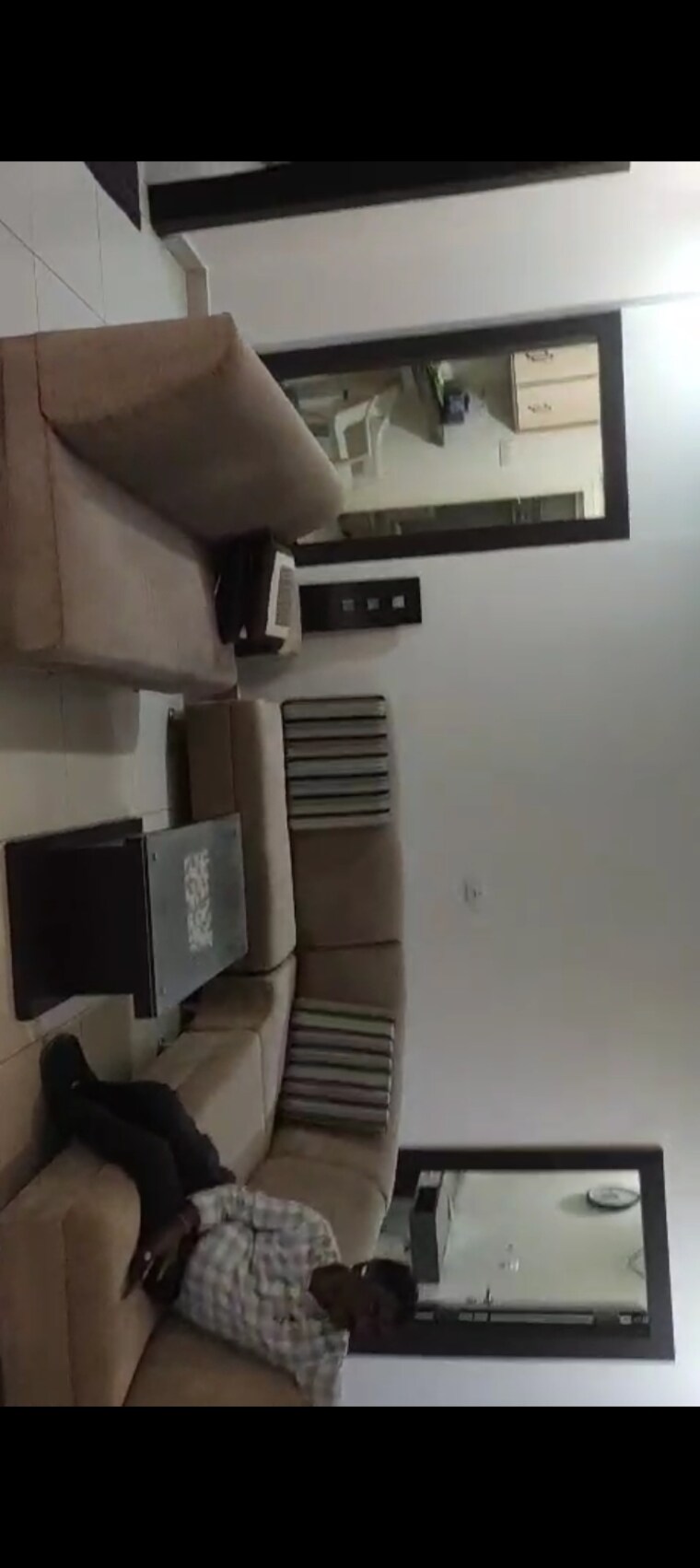 Kitchen, svs-homes-west-marredpally 3 Bedroom 2200 Sq.Ft. Apartment In West Marredpally Hyderabad 9271695