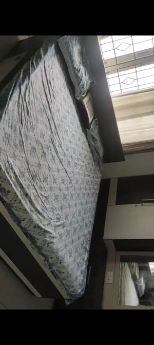 Building Lobby in 3 BHK Apartment at SVS Homes West Marredpally, West Marredpally – for Sale