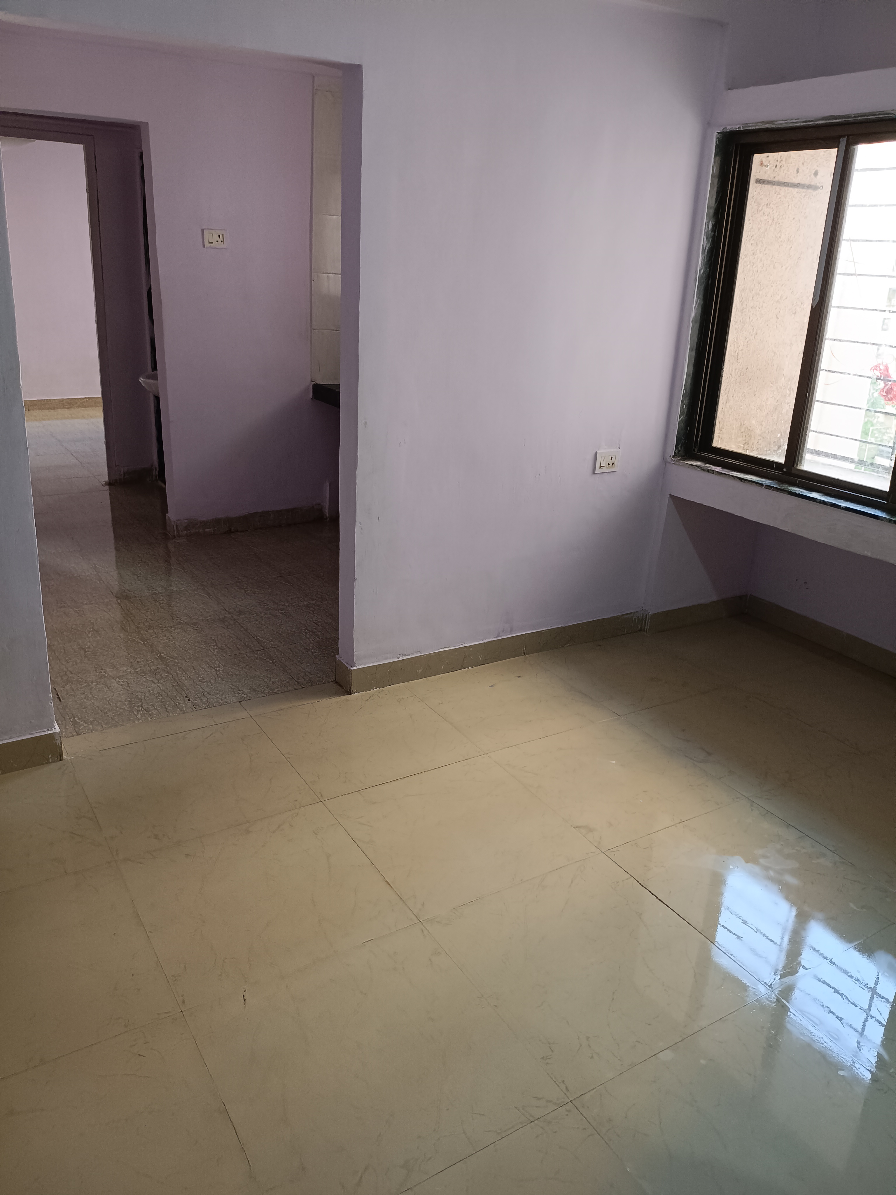 1 BHK + Pooja Room Apartment For Rent in Asavari CHS