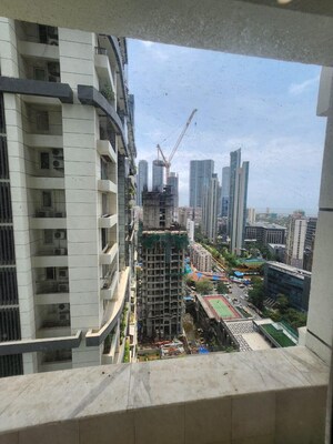 4 BHK Apartment – Exterior View View at Prabhadevi - for Rent