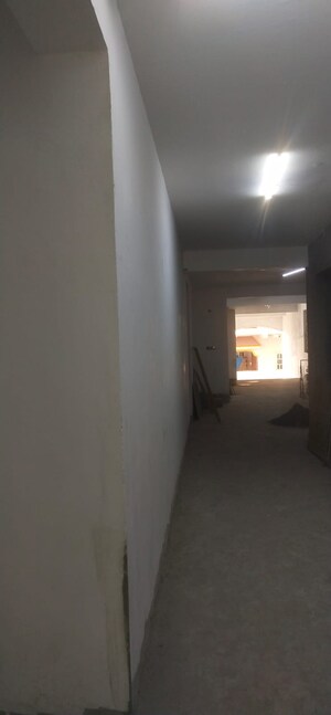 Building Lobby in 2 BHK Apartment at Bilekahalli – for Sale