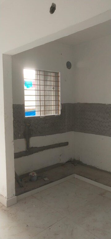 Bathroom in 2 BHK Apartment at Bilekahalli – for Sale