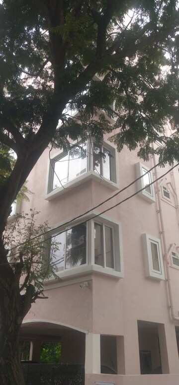 2 BHK Apartment – Exterior View View at Bilekahalli - for Sale