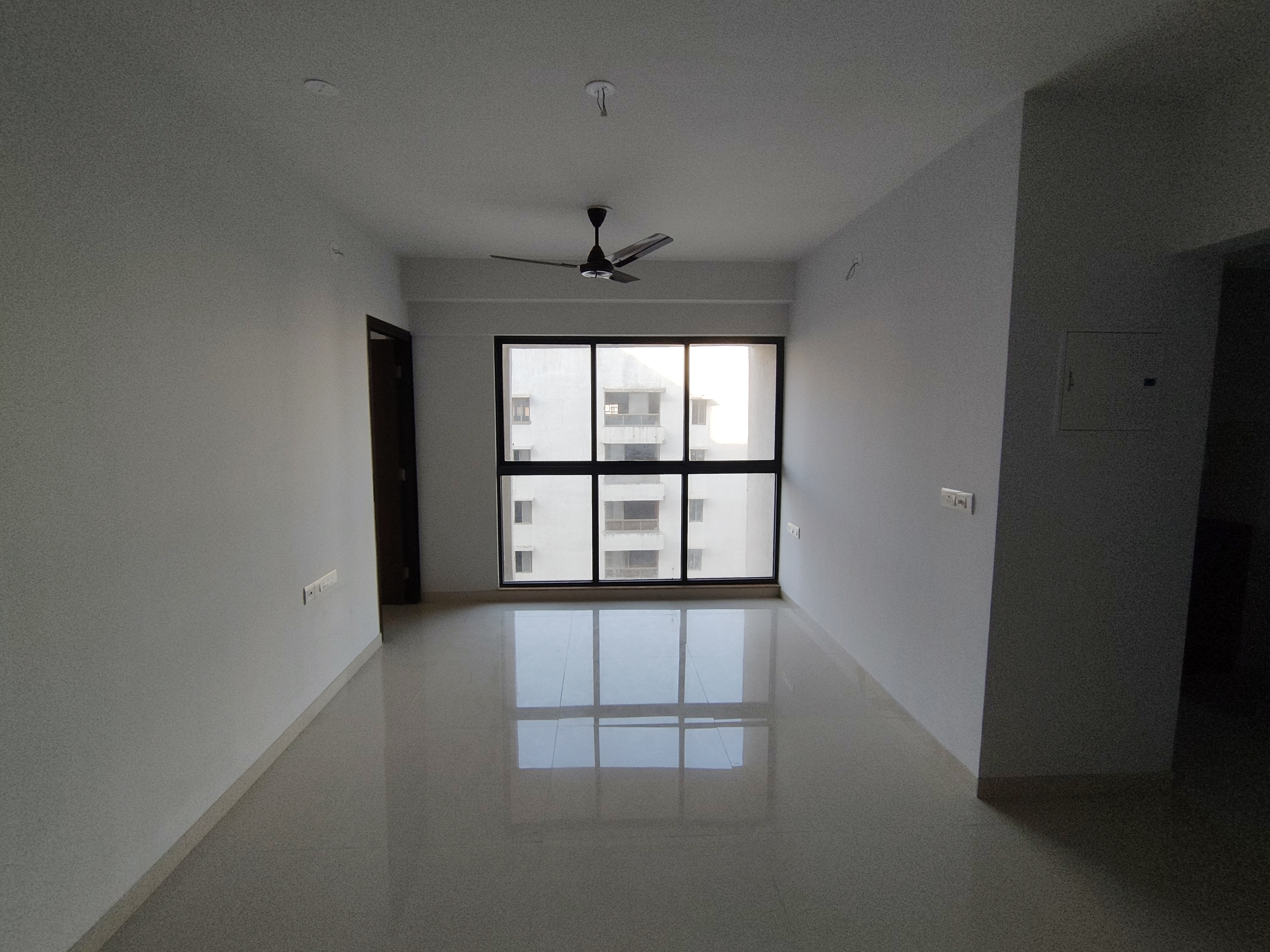 1 BHK 507 Sq.Ft. Apartment in Lodha Palava Downtown