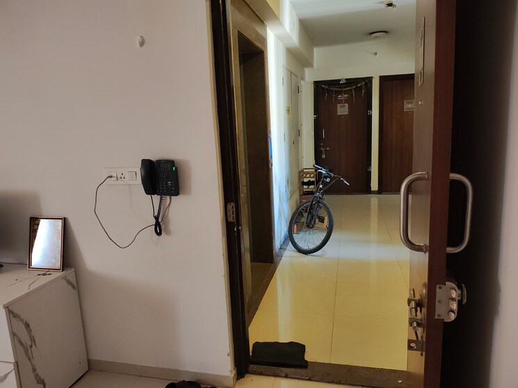 Bathroom, lodha-palava-downtown 1 Bedroom 507 Sq.Ft. Apartment In Dombivli East Thane 9271705