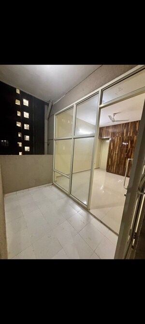 Kitchen in 2 BHK Apartment at Pyramid Pride, Sector 76 – for Rent