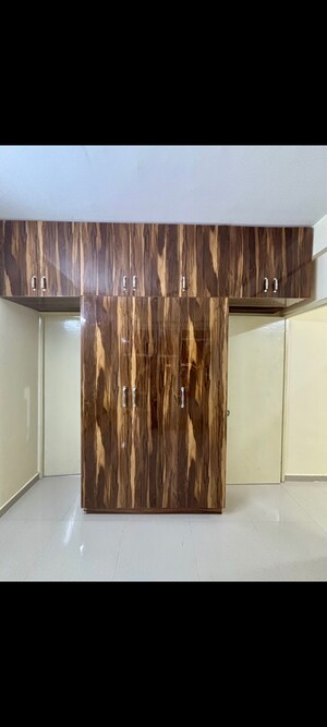 Furnished Amenities in 2 BHK Apartment at Pyramid Pride, Sector 76 – for Rent