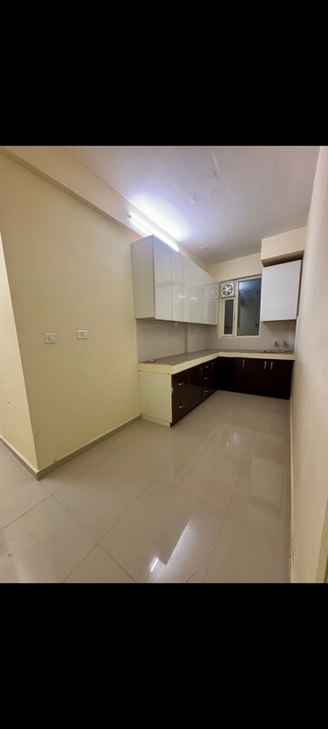 Kitchen in 2 BHK Apartment at Pyramid Pride, Sector 76 – for Rent