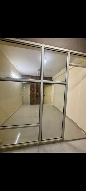 Balcony in 2 BHK Apartment at Pyramid Pride, Sector 76 – for Rent