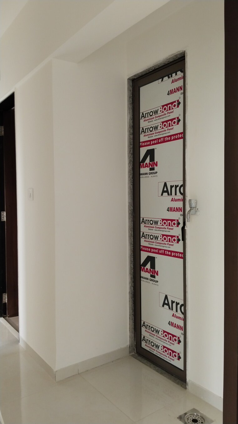 undefined, runwal-my-city-phase-ii-cluster-05 3 Bedroom 830 Sq.Ft. Apartment In Dombivli East Thane 9271710