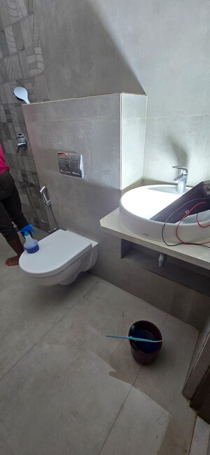 Team Area in 2 BHK Apartment at Chembur – for Rent