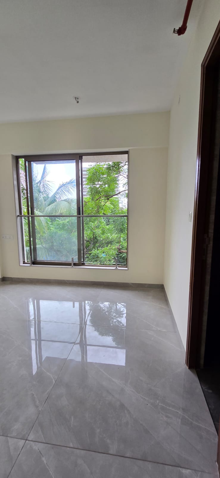 2 BHK Apartment For Rent in Chembur
