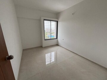 Bedroom in 2 BHK Apartment at Fortune Prospero, Kondhwa Budruk – for Sale