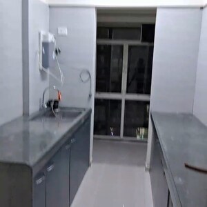 Balcony in 2 BHK Apartment at Godrej Central, Chembur – for Rent